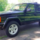 Image for article titled A 1,500 Mile Road Trip In My $500 Low-Mileage Jeep Cherokee Proved That I Scored The Deal Of The Century